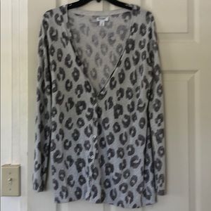 Long Sleeve Light Sweater